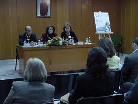 Se inician en Almuñécar Las Jornadas Técnicas del Libro en Andalucía
