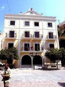 Se aprueba con mayoría absoluta los presupuestos de 2006 del Ayuntamiento de Almuñécar