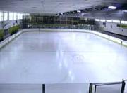 Deportes adjudica la instalación de una pista de hielo para patinaje en el solar del antiguo colegio Virgen de la Cabeza de Motril
