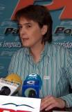 "El PP de Motril pedirá responsabilidades políticas en el caso de la Residencia de Mayores San Luis" por Luisa María García Chamorro