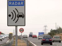 Un total de 21 radares nuevos se han instalado en las carreteras de la comunidad andaluza