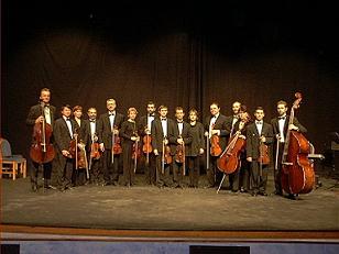 Juventudes Musicales de Motril da a conocer su programa de conciertos 2006