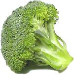 El consumo regular de brócoli previene la enfermedad del alzheimer