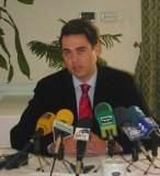 Carlos Rojas pide de la Junta de Andalucía "ágil y básica"