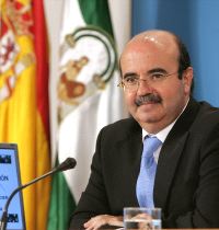 La Junta de Andalucía anuncia que el próximo POTA incluirá una línea férrea que una Jaén, Granada y Motril