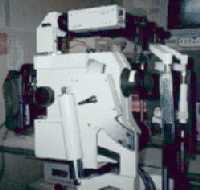 La implantación del retinógrafo en el Hospital de Motril reducirá en un 60% el riesgo de ceguera por diabetes