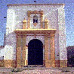 La Ermita de San Antonio de Motril verá urbanizado su entorno