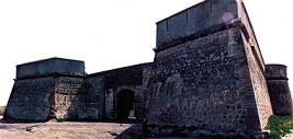 El PA de Motril pide la restauración del Castillo de Carchuna
