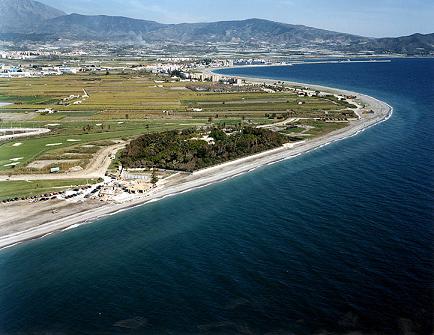 El Consejo de Ministros libra 400.000 euros para la regeneración de Playa Granada en Motril
