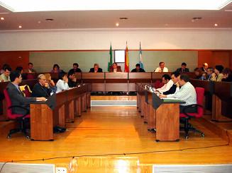 El PA acusa al gobierno municipal de Motril de "desidia" para con los acuerdos plenarios