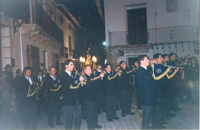 Se celebra en Almuñécar el VIII Memorial Francisco Muñoz Heredia