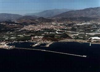 Se crea el Consejo de Navegación y Puerto de la Autoridad Portuaria de Motril