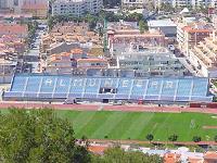 El Ayuntamiento de Almuñécar aprueba las tarifas de las instalaciones deportivas