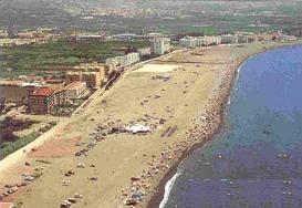 La Junta de Andalucía inicia los trámites del Plan de Ordenación del Territorio de la costa de Granada