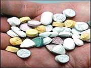 Detenidas en Motril dos mujeres que llevaban 42 pastillas de hachís