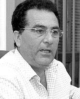 Antonio Escámez pide más seriedad en las actuaciones previstas en Huerta Carrasco de Motril