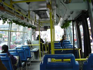 Transportes anuncia que ya está a la venta el bono-bus mensual de la línea Motril-Playa Granada-Anejos