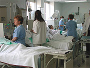 El PP considera insuficiente el personal sanitario en los hospitales de la provincia para el verano