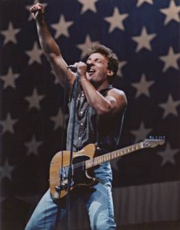 Bruce Springsteen actuará en la plaza de toros de Granada el 22 de octubre