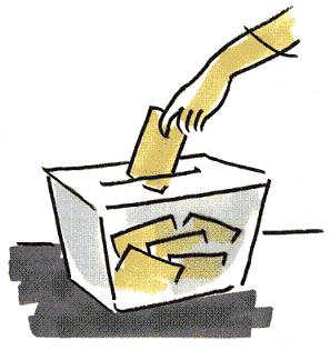 27 de Mayo Elecciones Municipales 2007