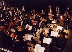 La Orquesta Ciudad de Granada actuará el 31 de mayo en Motril