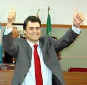 Carlos Rojas ha sido proclamado alcalde de Motril. Rojas apuesta por el pleno empleo