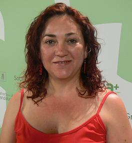 Pilar Peramos, alcaldesa de Vélez de Benaudalla,  se encargará de Medio Ambiente en la Diputación Provincial