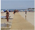 La Junta de Andalucía forma en la mejora de la accesibilidad a las playas de Motril