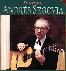 Hoy lunes se inicia en La Herradura el XIII  Certamen de Guitarra Andrés Segovia