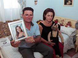 Concentración por María Teresa Fernández que desapareció en Motril hace ocho años