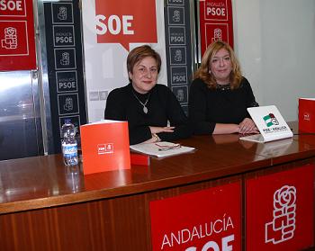 El PSOE destaca las iniciativas tomadas por el Gobierno de Zapatero para hacer frente a la situación de crisis