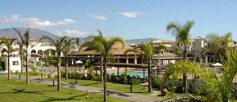 Visto bueno de la corporación municipal motrileña para que Playa Granada tenga más hoteles y complejos residenciales