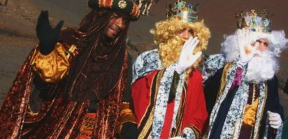 La Cabalgata de Reyes de Salobreña repartirá juguetes en su recorrido urbano