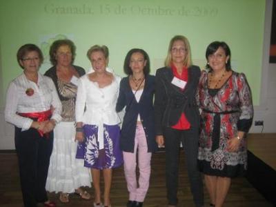 fammer Granada arranca 2010 dando formación a un centenar de mujeres en la provincia