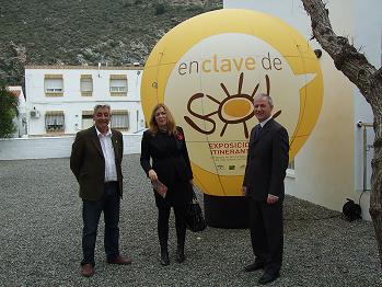 Costa y Alpujarra reducirán sus emisiones de Co2 en un 20% con la aplicación de medidas de eficiencia energética