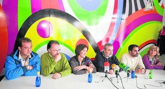 Denuncian presiones del PSOE contra los 'rebeldes' de Motril