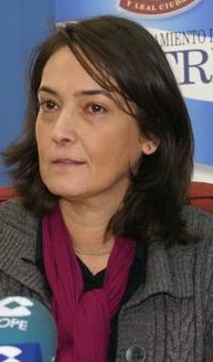 Luisa María García Chamorro anuncia proyectos de gran interés para Motril