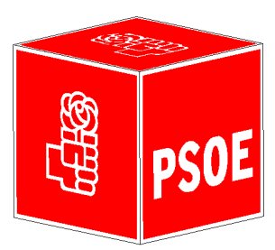 El PSOE ganaría de nuevo en Andalucía, aunque crece el PP
