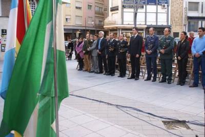 El Ayuntamiento de Motril celebra diversos actos con motivo del Día de Andalucía