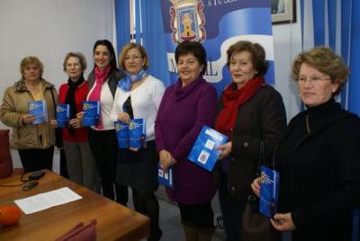 El Ayuntamiento de Motril propone interesantes actividades para marzo, mes de la Mujer
