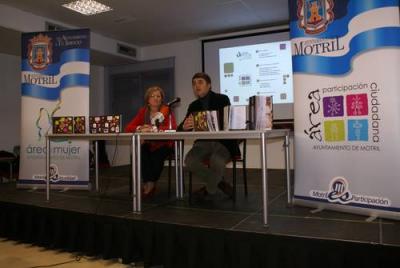 El Ayuntamiento de Motril presenta la III Edición de la Agenda de Igualdad y Corresponsabilidad