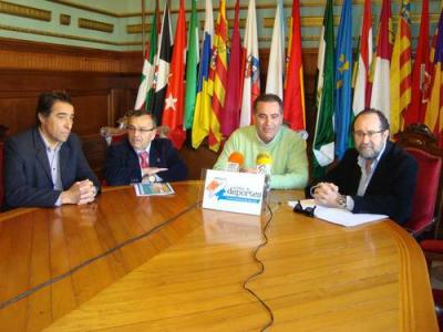 Ya ha dado comienzo el Campeonato de Andalucía CADEBA de invierno de Natación que se celebra en Motril