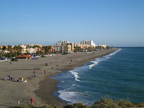 La nueva comisión de seguimiento del temporal en Granada se centrará en regenerar playas y compensar daños en viviendas