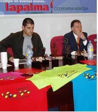 El 3 de abril se celebra la XVII edición del Abierto de Ajedrez La Palma