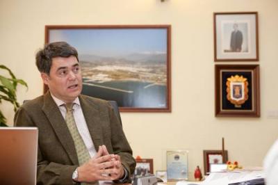 Motril exige en el Parlamento de Andalucía la finalización de los accesos a la ciudad