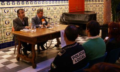 La Policía Local de Motril aprenderá inglés para mejorar el servicio