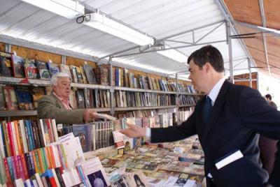 Arranca la XXIX Feria del Libro en Motril