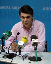 El alcalde muestra su asombro por las críticas del PSOE sobre los proyectos del Plan Proteja