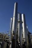 La única destilería de España de alcohol de melaza, en Salobreña, convertirá los residuos en energía