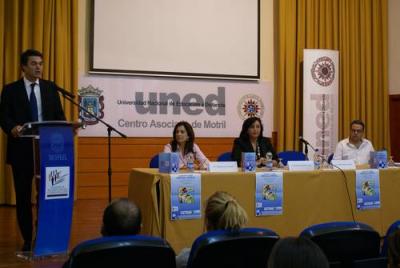 Motril, un referente en atención a las familias con menores en riesgo para Andalucía